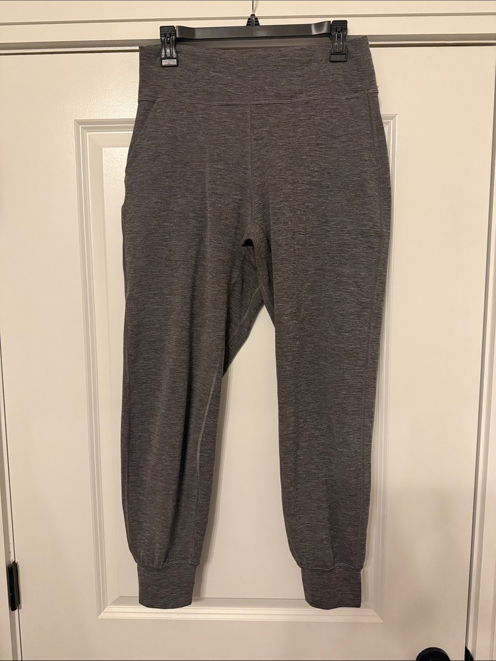 lululemon athletica align Gray Joggers